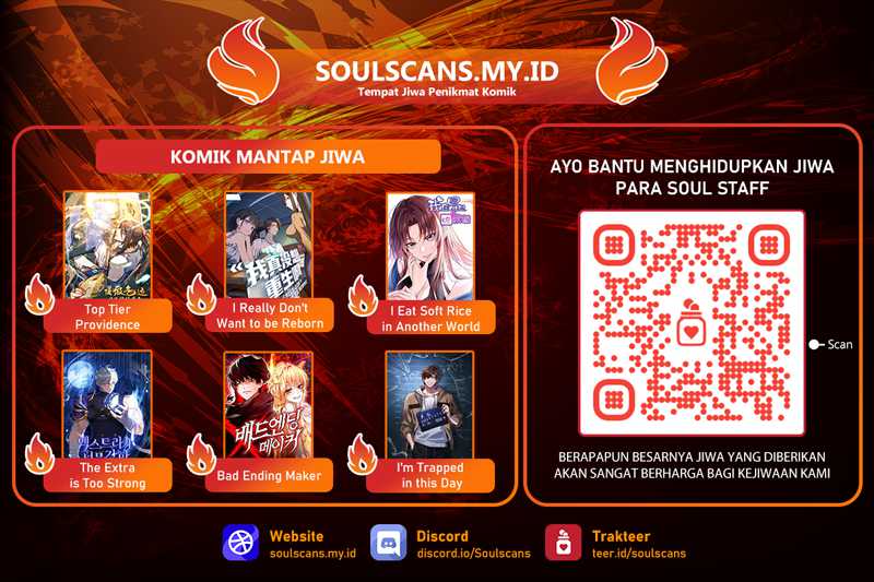 I Transmigrated Into Demon King Of Harem? Chapter 60 Gambar 26