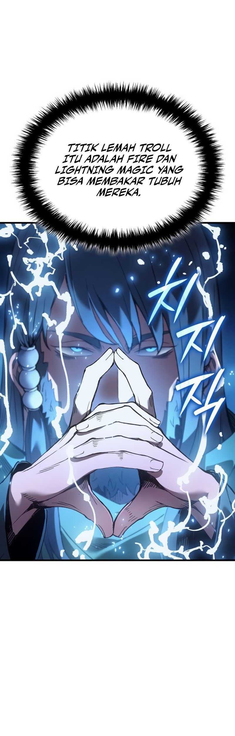 The Indomitable Martial King Chapter 70 Gambar 39