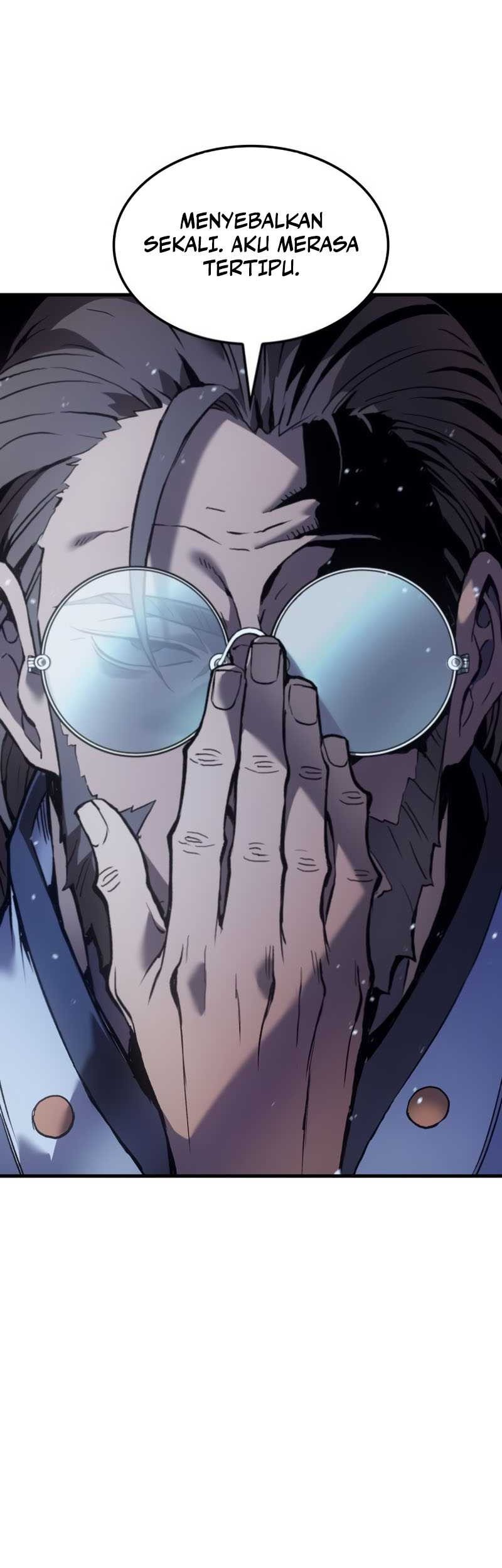 The Indomitable Martial King Chapter 70 Gambar 3