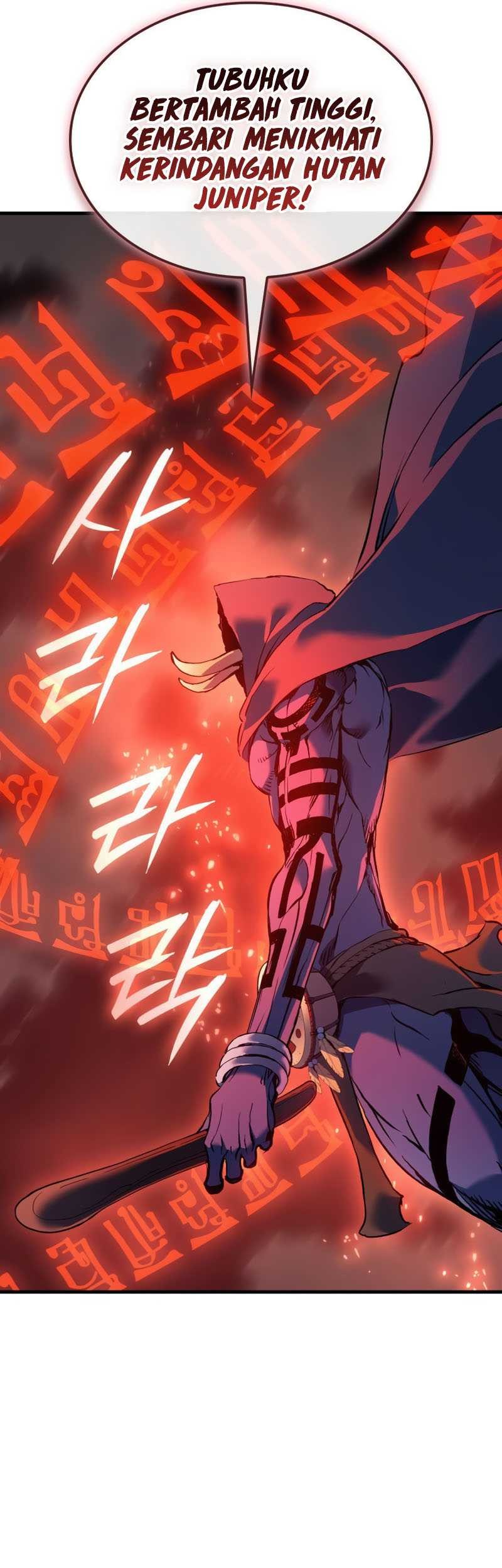 The Indomitable Martial King Chapter 70 Gambar 17