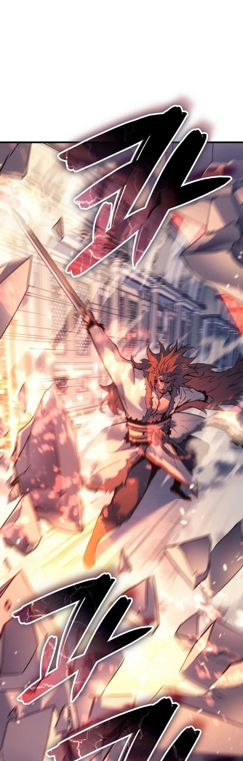 The Indomitable Martial King Chapter 70 Gambar 23