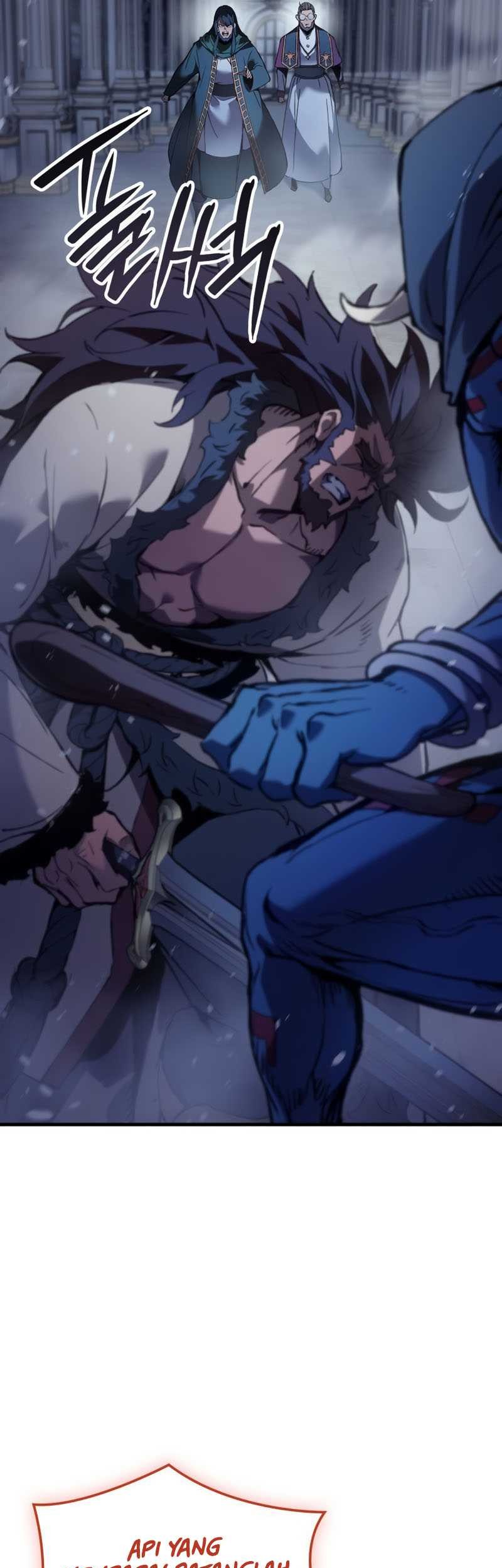 The Indomitable Martial King Chapter 70 Gambar 33