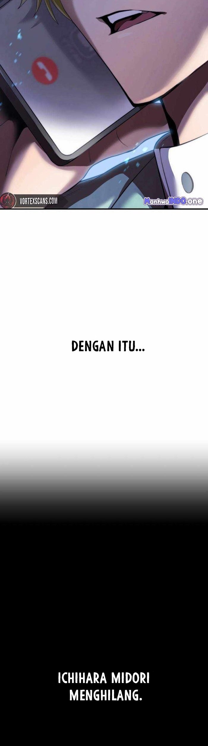 I Am the Strongest Awakeners, Recognized by All of the World’s Cheat Masters Chapter 27 Gambar 8