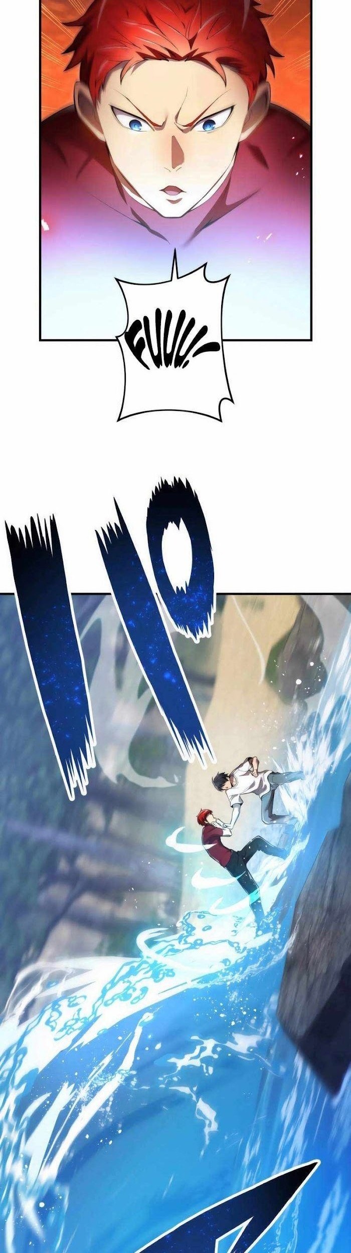 I Am the Strongest Awakeners, Recognized by All of the World’s Cheat Masters Chapter 27 Gambar 14