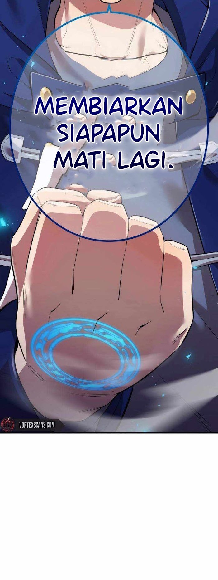 I Am the Strongest Awakeners, Recognized by All of the World’s Cheat Masters Chapter 26 Gambar 39