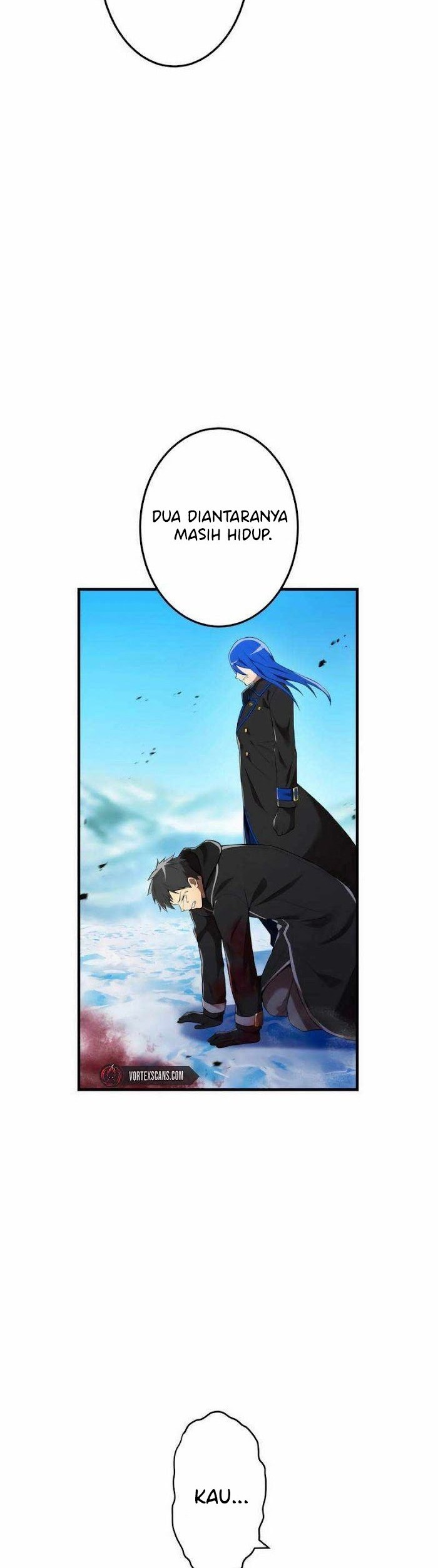 I Am the Strongest Awakeners, Recognized by All of the World’s Cheat Masters Chapter 26 Gambar 14