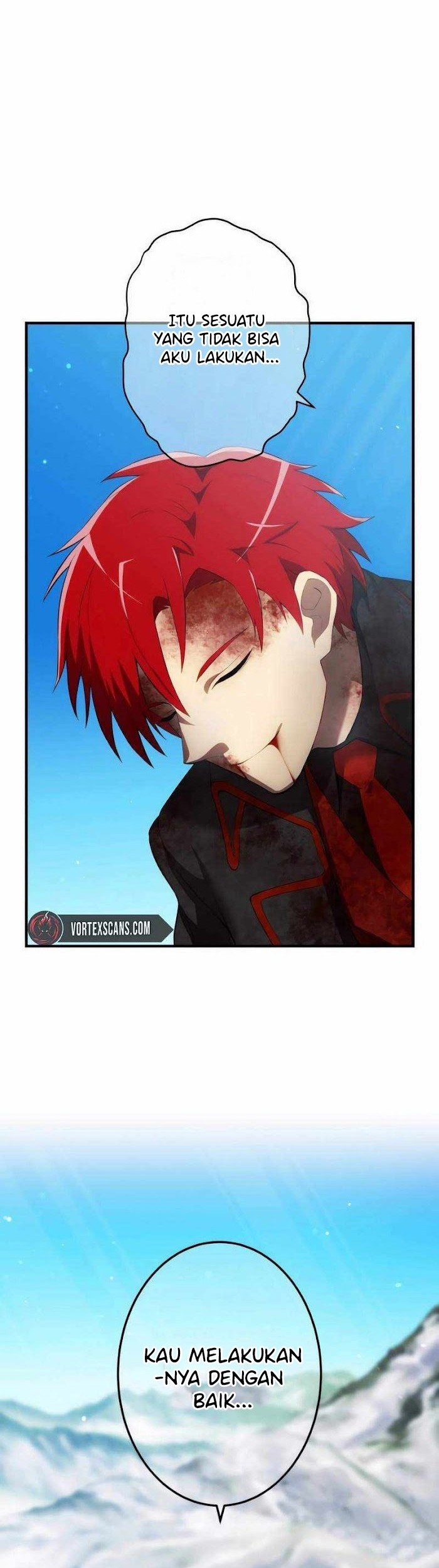 I Am the Strongest Awakeners, Recognized by All of the World’s Cheat Masters Chapter 26 Gambar 16