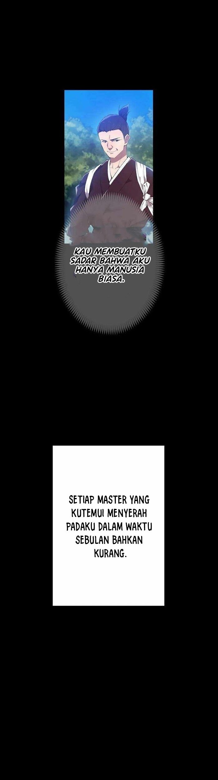 I Am the Strongest Awakeners, Recognized by All of the World’s Cheat Masters Chapter 25 Gambar 6