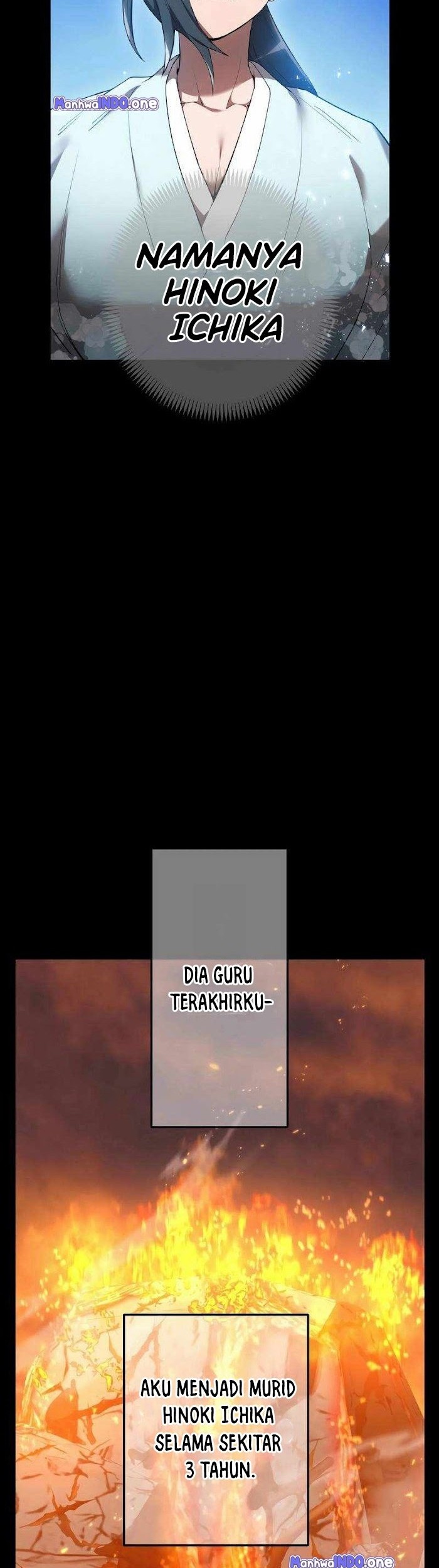 I Am the Strongest Awakeners, Recognized by All of the World’s Cheat Masters Chapter 25 Gambar 8