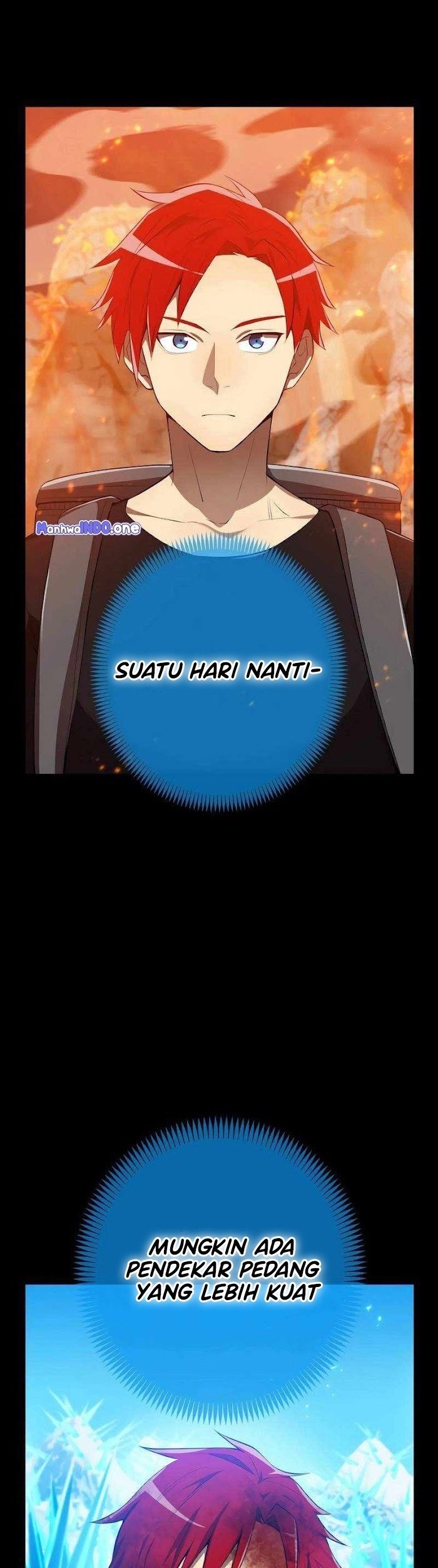 I Am the Strongest Awakeners, Recognized by All of the World’s Cheat Masters Chapter 25 Gambar 16