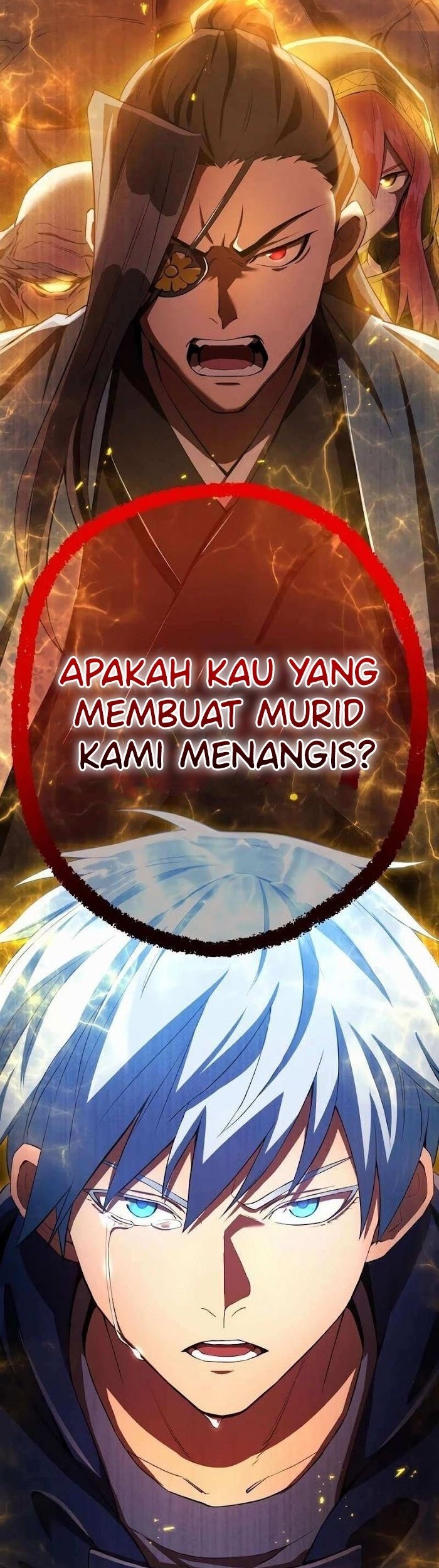 Manga I Am the Strongest Awakeners, Recognized by All of the World’s Cheat Masters Chapter 24 gambar nomor 2