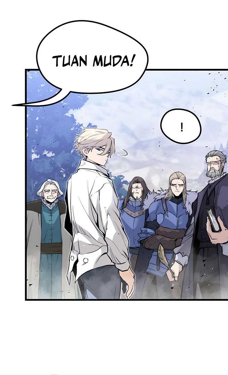 The Regressed Mercenary’s Machinations Chapter 28 Gambar 40