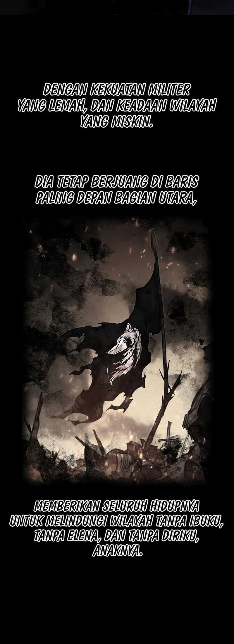 The Regressed Mercenary’s Machinations Chapter 28 Gambar 52