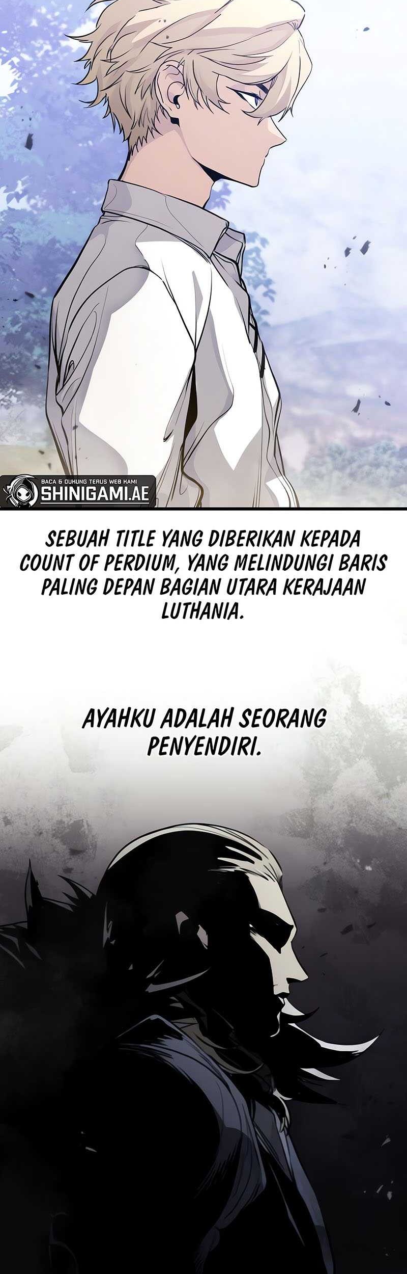 The Regressed Mercenary’s Machinations Chapter 28 Gambar 51