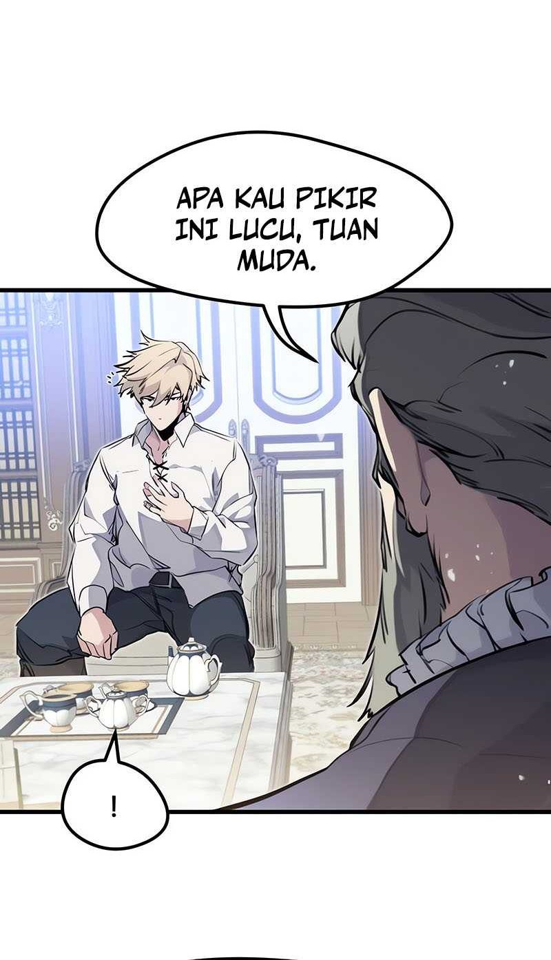 The Regressed Mercenary’s Machinations Chapter 28 Gambar 8