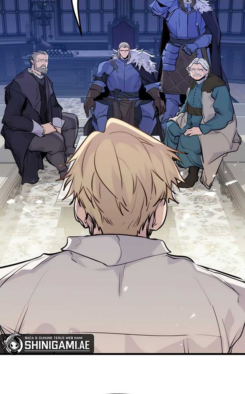 The Regressed Mercenary’s Machinations Chapter 28 Gambar 16