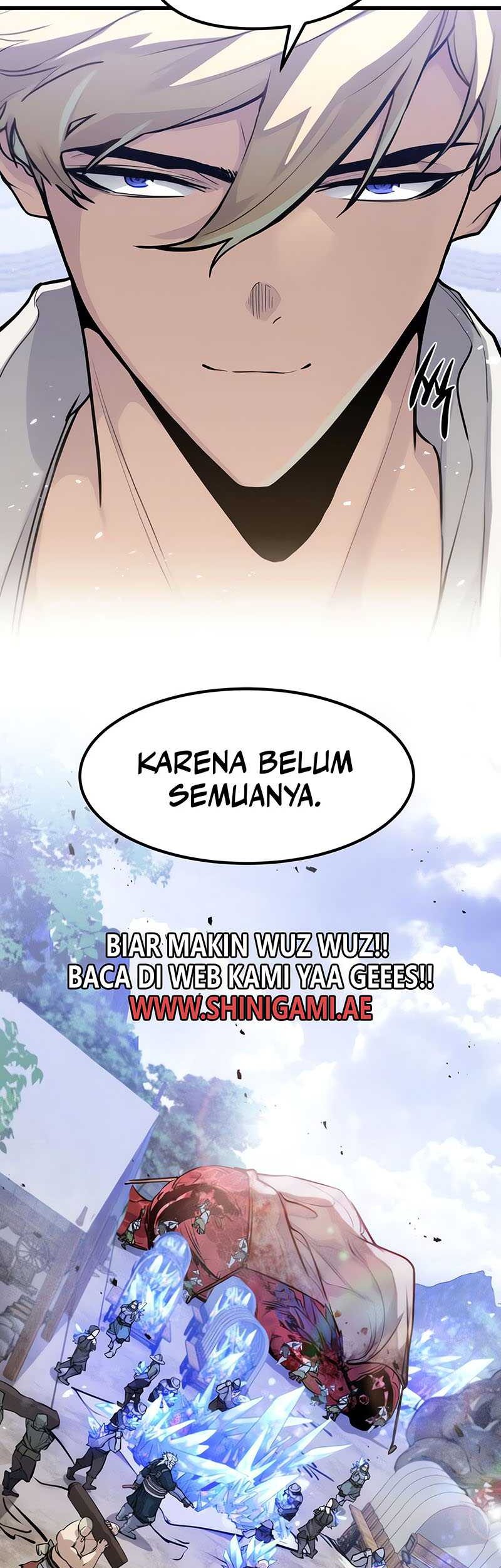 The Regressed Mercenary’s Machinations Chapter 28 Gambar 27