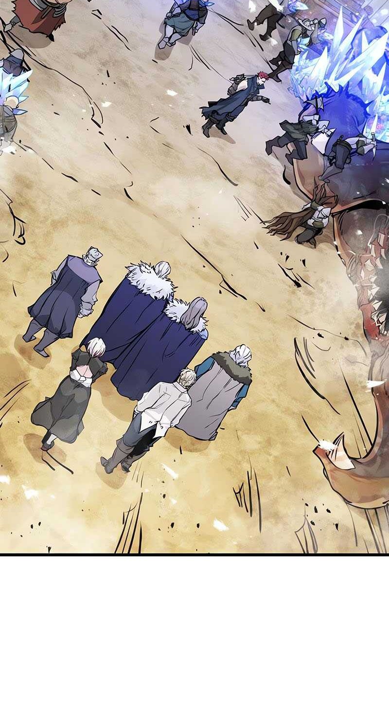 The Regressed Mercenary’s Machinations Chapter 28 Gambar 28