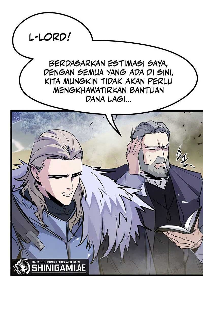The Regressed Mercenary’s Machinations Chapter 28 Gambar 32