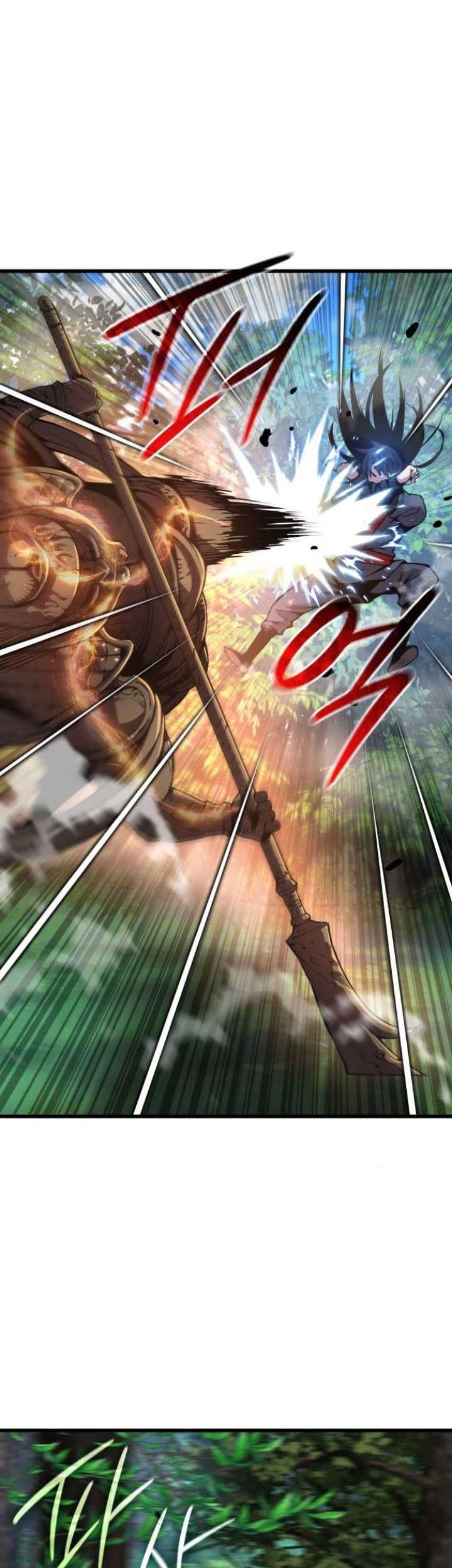 Myst, Might, Mayhem (Legend Of Heavenly Chaos Demon) Chapter 62 Gambar 70