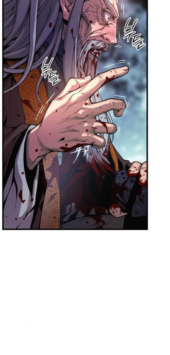 Myst, Might, Mayhem (Legend Of Heavenly Chaos Demon) Chapter 62 Gambar 5