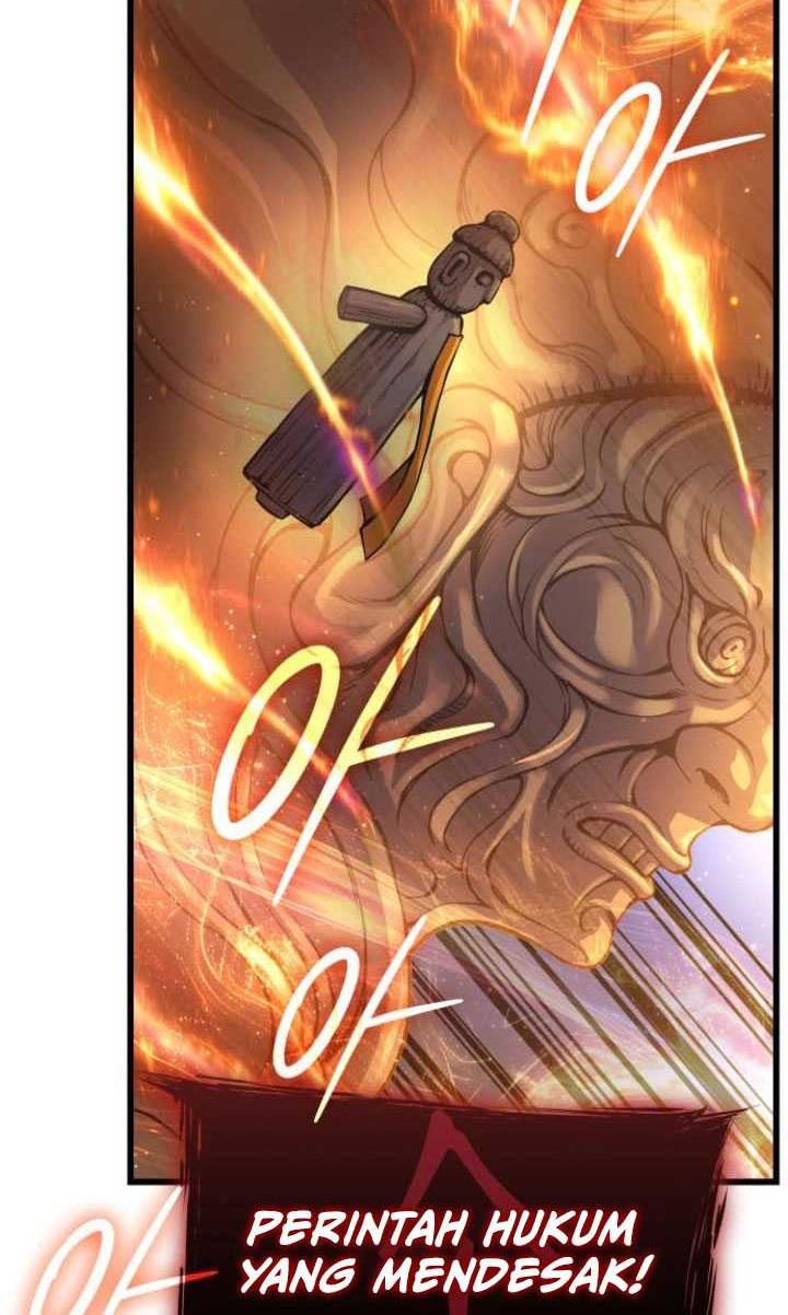 Myst, Might, Mayhem (Legend Of Heavenly Chaos Demon) Chapter 62 Gambar 13