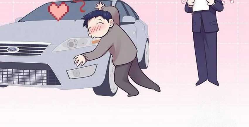 I Became a Sales Prodigy Chapter 54 Gambar 43