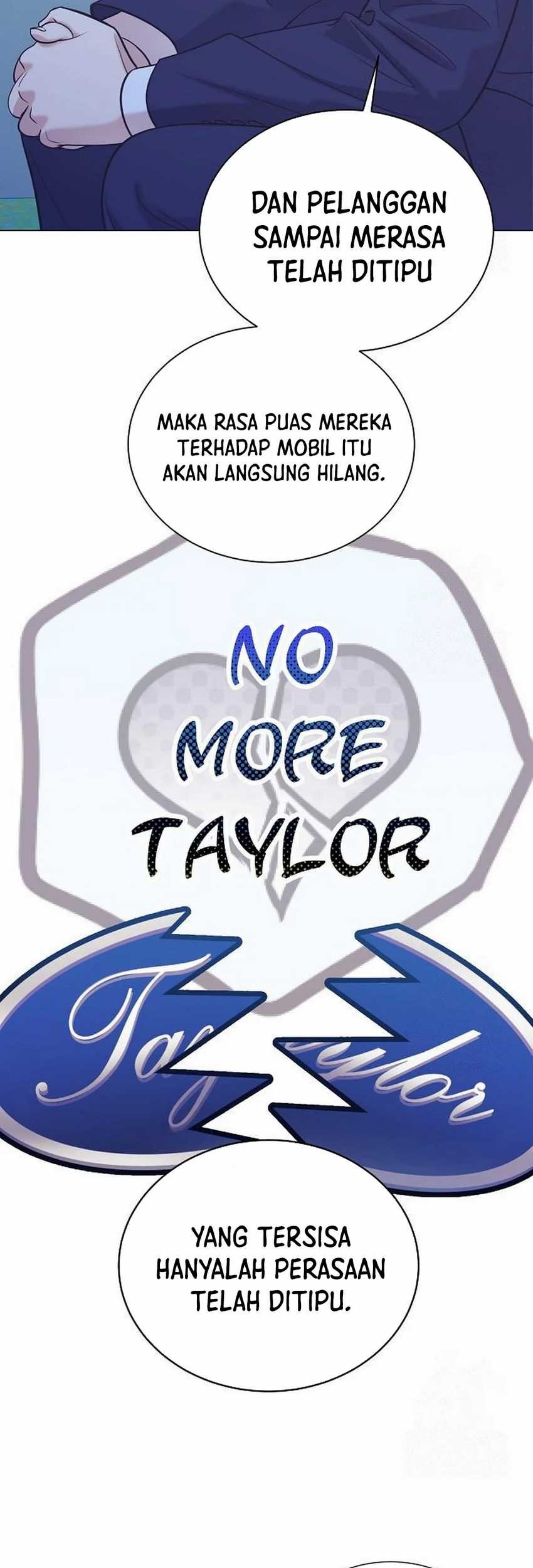 I Became a Sales Prodigy Chapter 54 Gambar 56