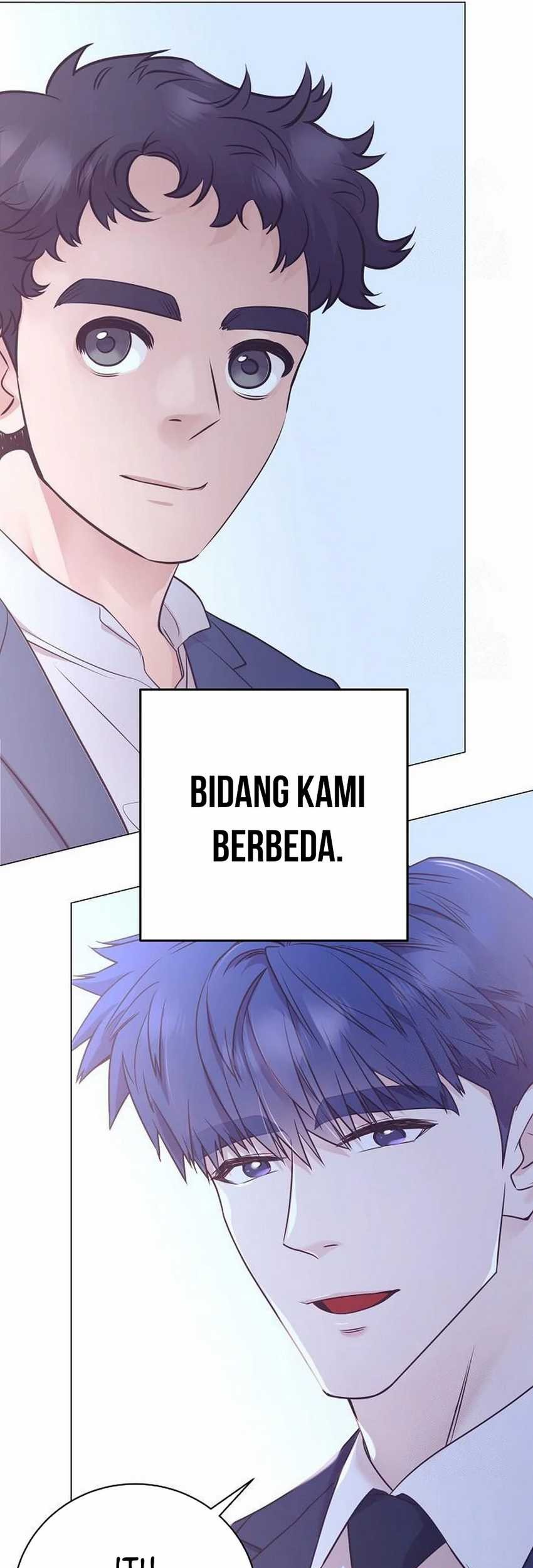 I Became a Sales Prodigy Chapter 54 Gambar 32