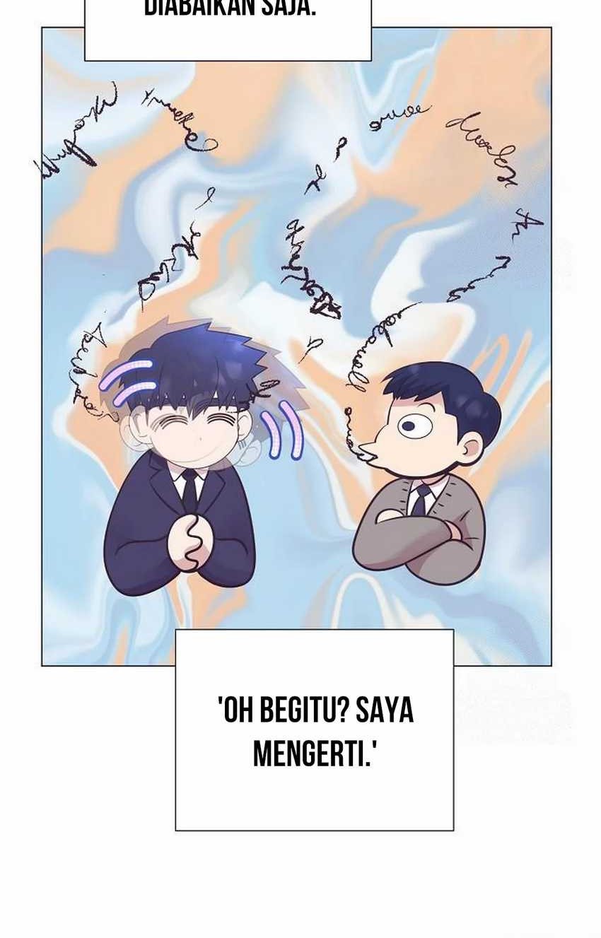 I Became a Sales Prodigy Chapter 54 Gambar 40