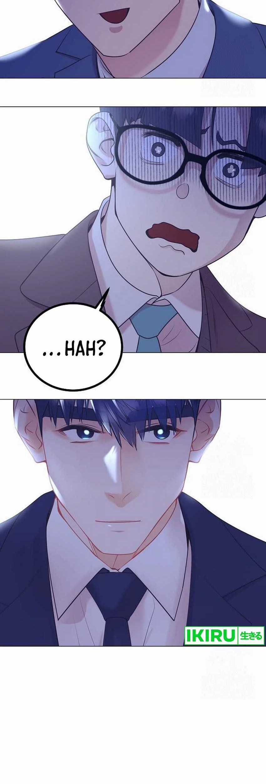 I Became a Sales Prodigy Chapter 54 Gambar 61