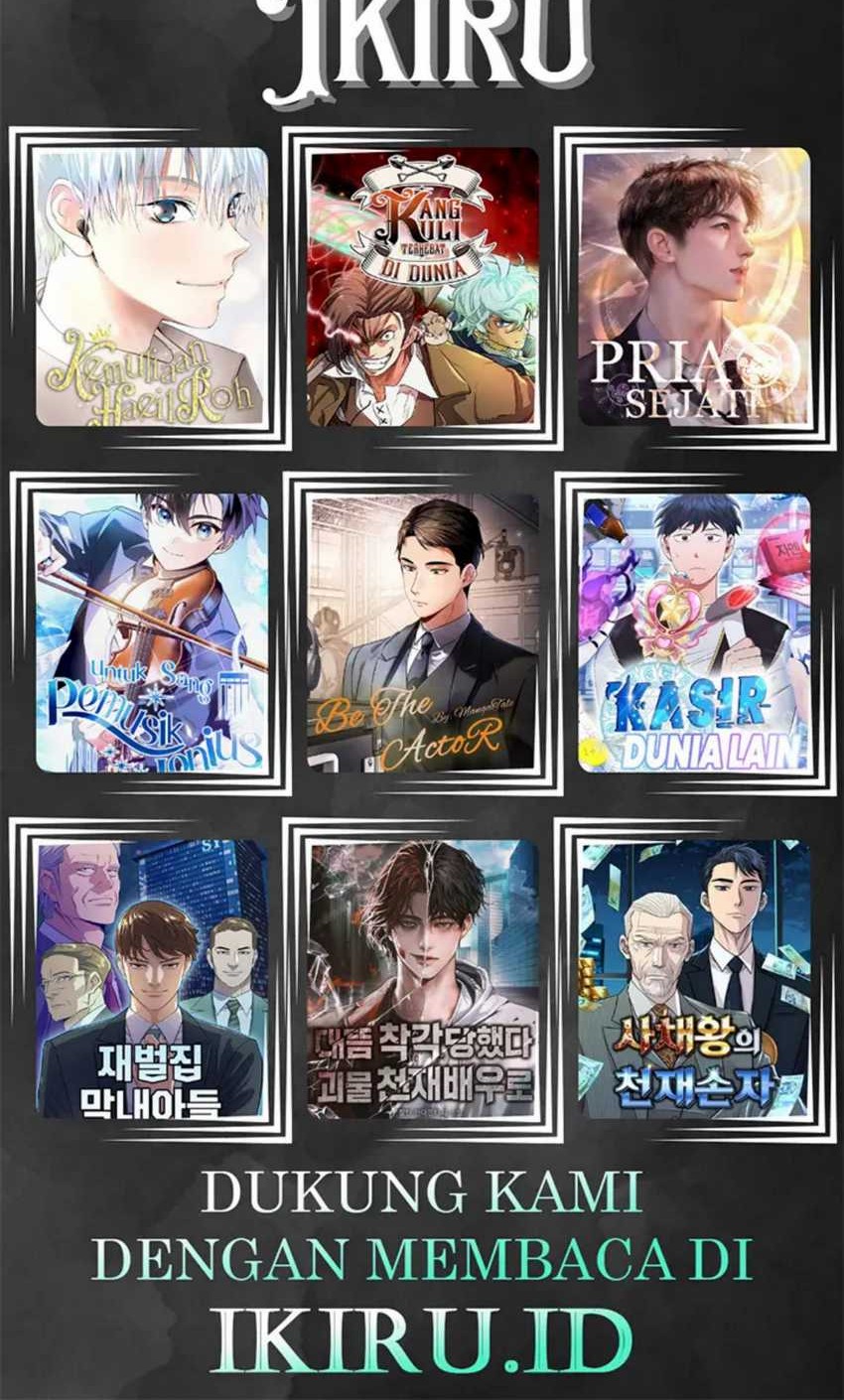 I Became a Sales Prodigy Chapter 54 Gambar 64