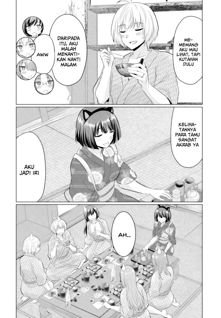 Yuusha ni Zenbu Ubawareta Ore wa Yuusha no Hahaoya to Party wo Kumimashita! Chapter 22 Gambar 16