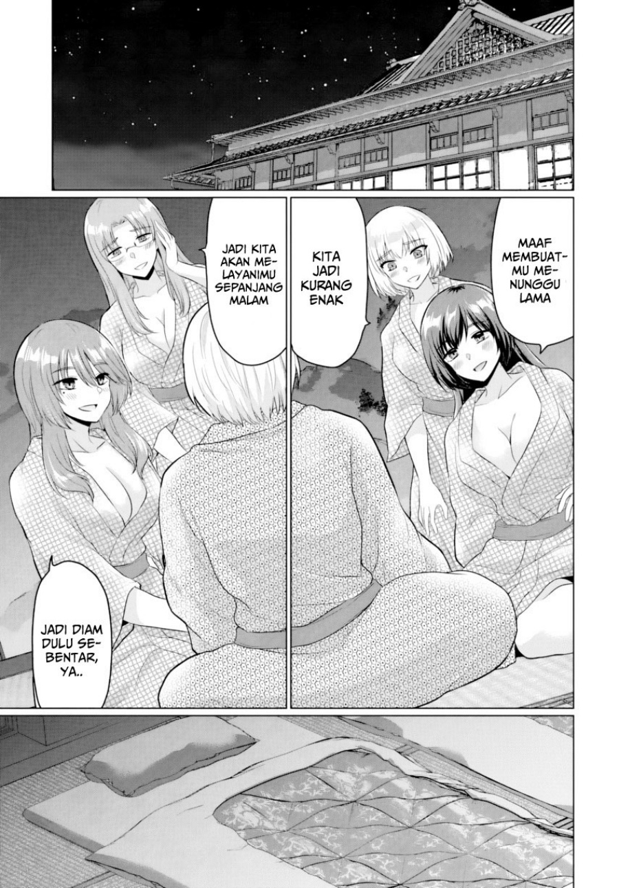 Yuusha ni Zenbu Ubawareta Ore wa Yuusha no Hahaoya to Party wo Kumimashita! Chapter 22 Gambar 17