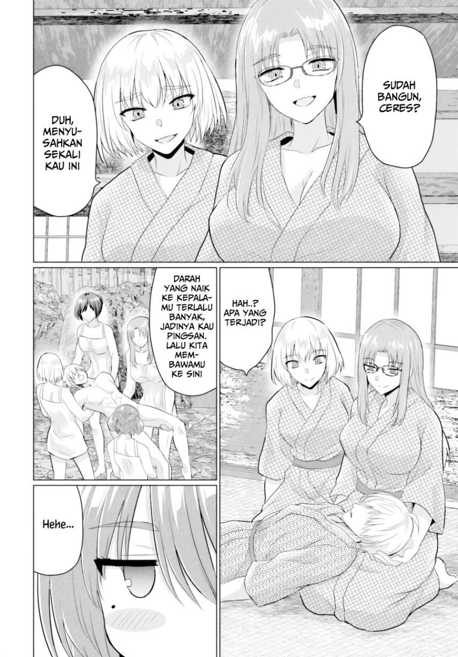 Yuusha ni Zenbu Ubawareta Ore wa Yuusha no Hahaoya to Party wo Kumimashita! Chapter 22 Gambar 10