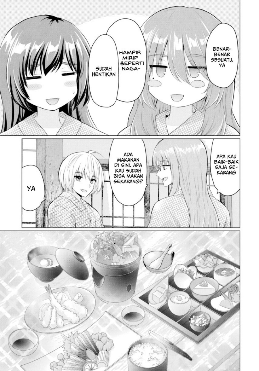 Yuusha ni Zenbu Ubawareta Ore wa Yuusha no Hahaoya to Party wo Kumimashita! Chapter 22 Gambar 11