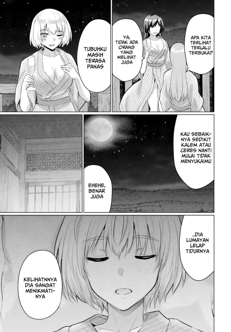 Yuusha ni Zenbu Ubawareta Ore wa Yuusha no Hahaoya to Party wo Kumimashita! Chapter 22 Gambar 29