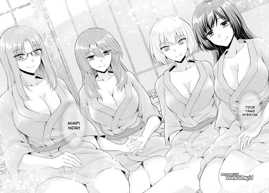 Yuusha ni Zenbu Ubawareta Ore wa Yuusha no Hahaoya to Party wo Kumimashita! Chapter 22 Gambar 30