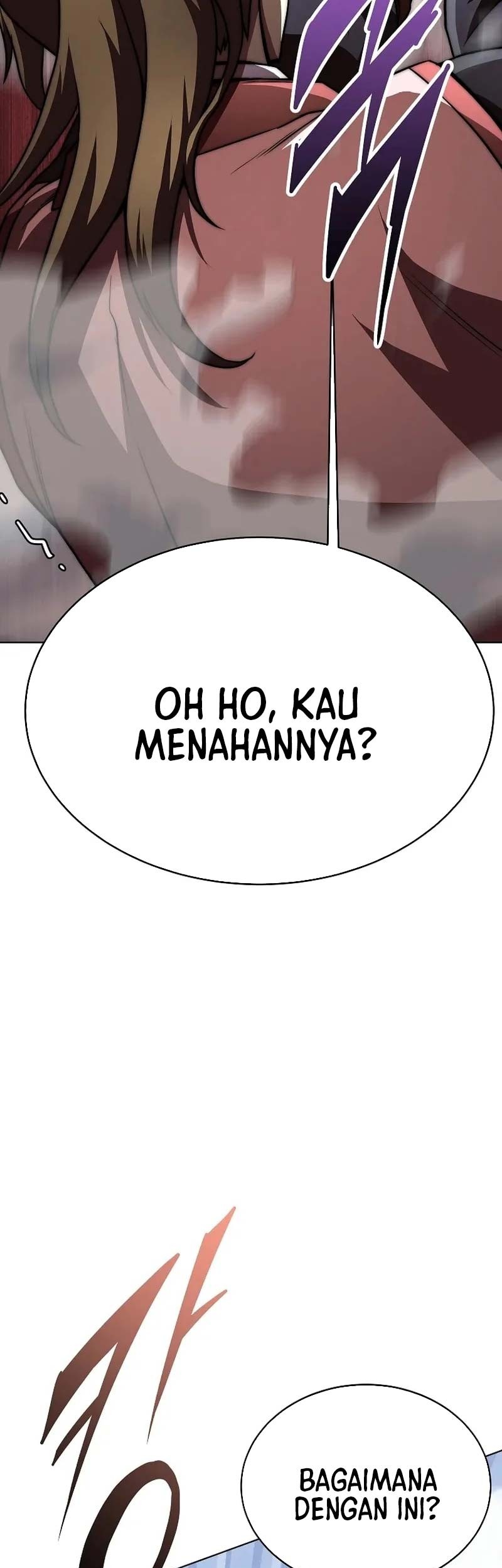 Youngest Son of the NamGung Clan Chapter 70 Gambar 26