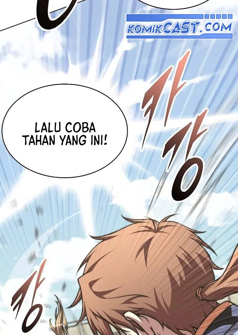 Youngest Son of the NamGung Clan Chapter 70 Gambar 27