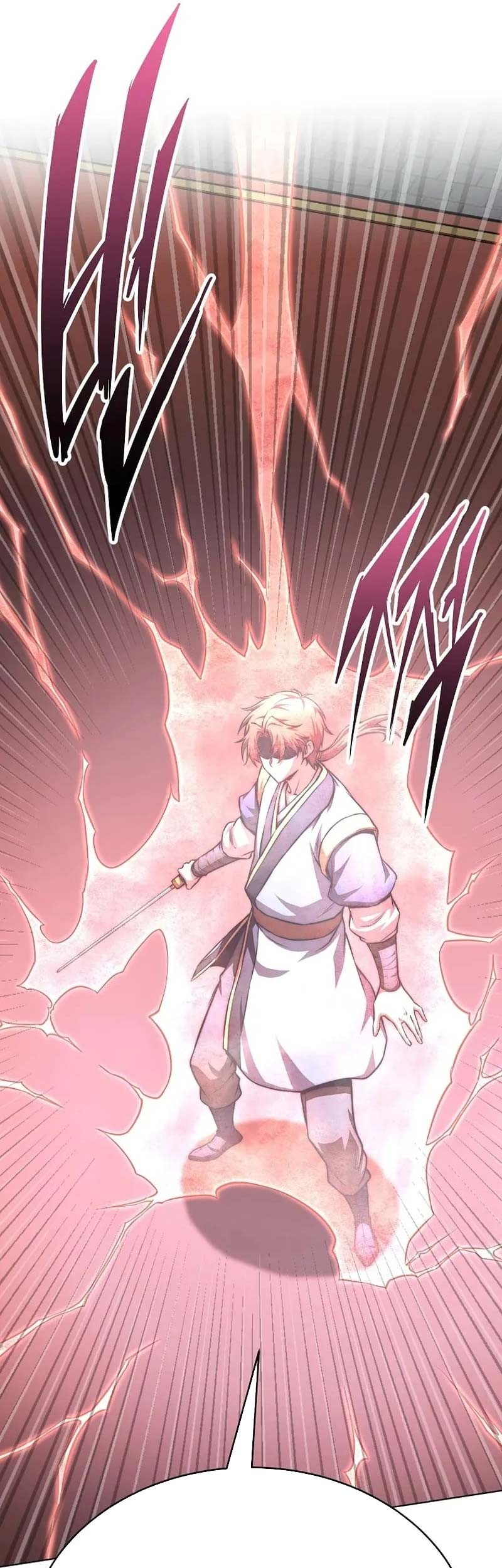 Youngest Son of the NamGung Clan Chapter 70 Gambar 30