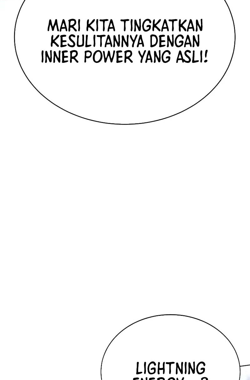 Youngest Son of the NamGung Clan Chapter 70 Gambar 31