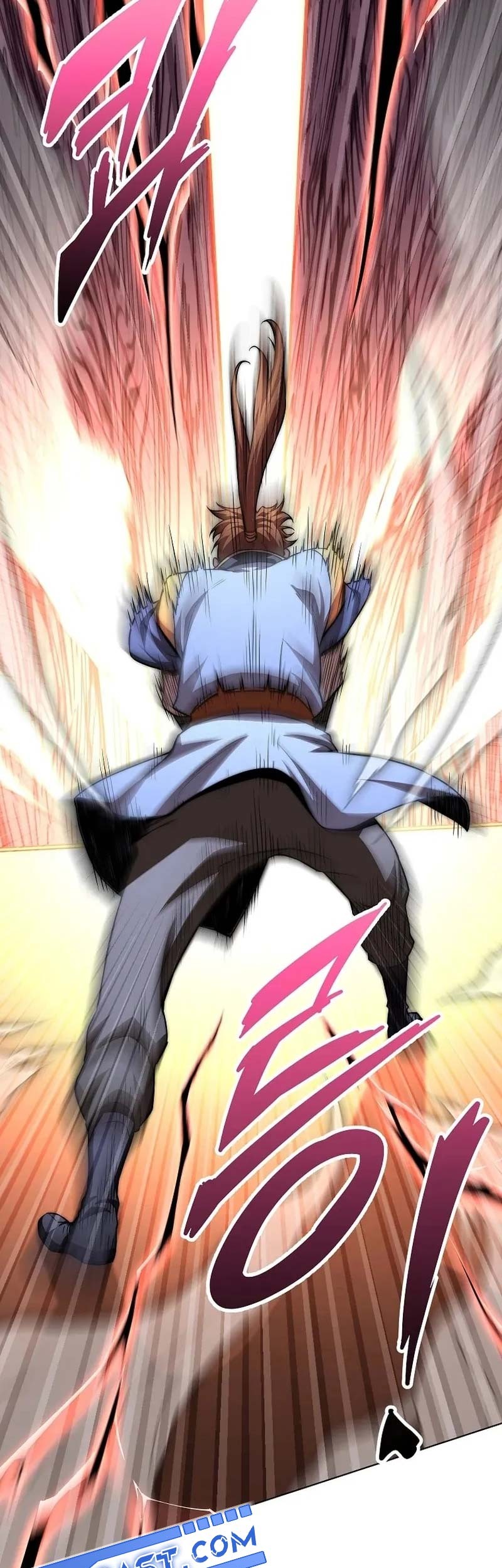 Youngest Son of the NamGung Clan Chapter 70 Gambar 36