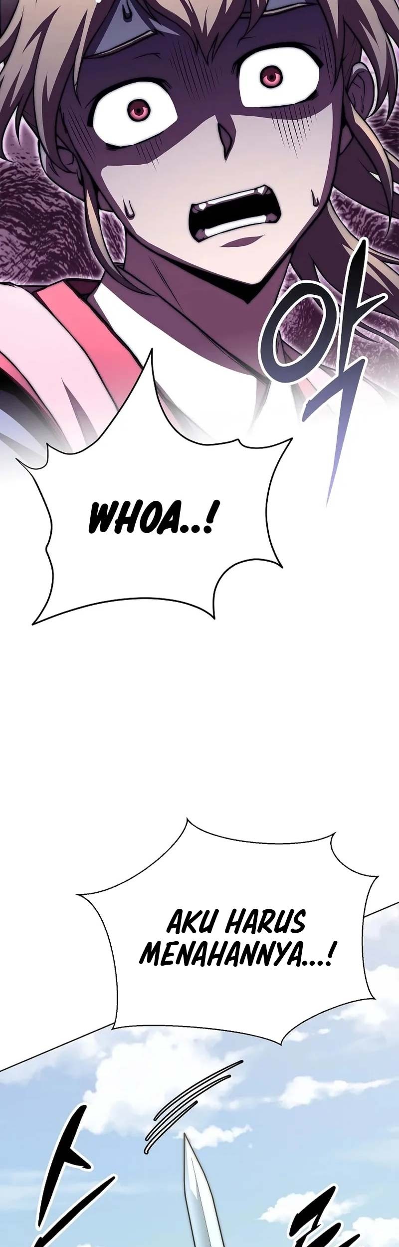 Youngest Son of the NamGung Clan Chapter 70 Gambar 18