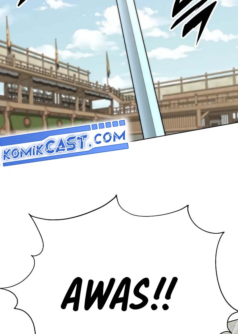 Youngest Son of the NamGung Clan Chapter 70 Gambar 19