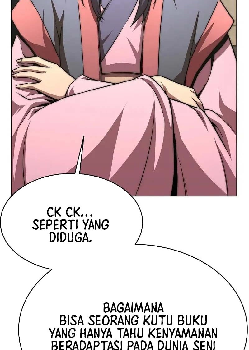 Youngest Son of the NamGung Clan Chapter 70 Gambar 53