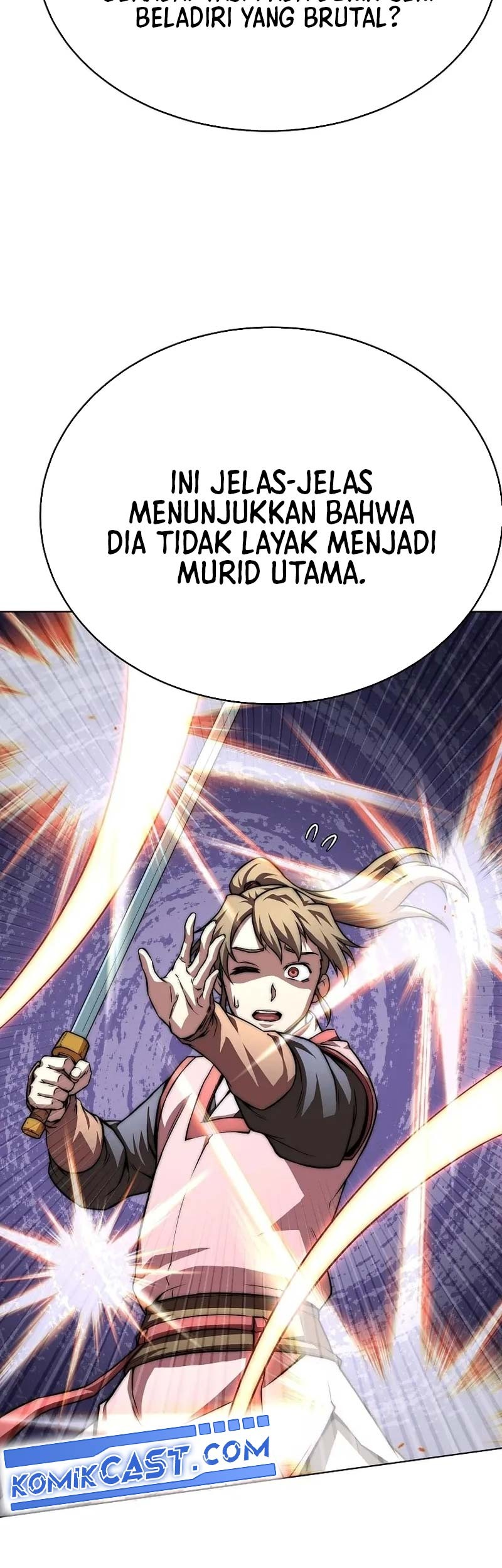 Youngest Son of the NamGung Clan Chapter 70 Gambar 54