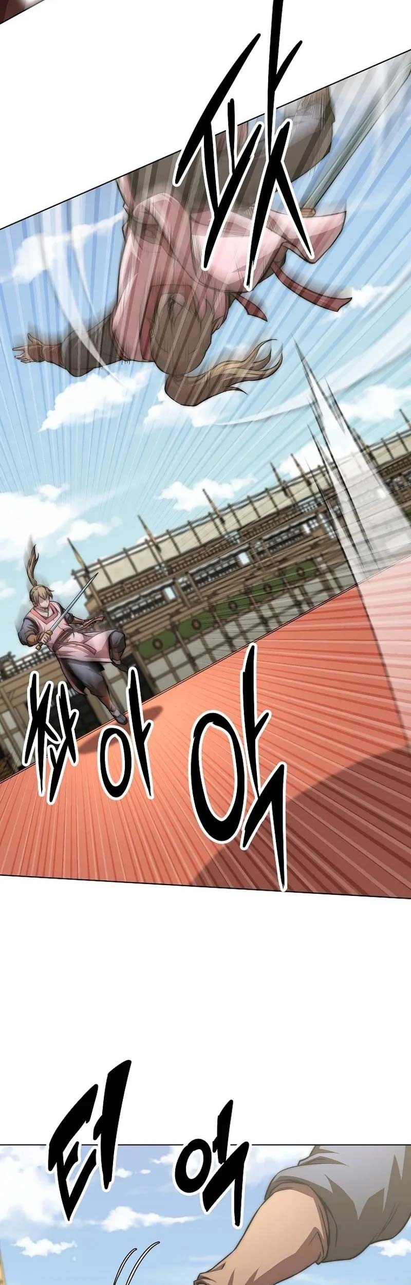 Youngest Son of the NamGung Clan Chapter 70 Gambar 40