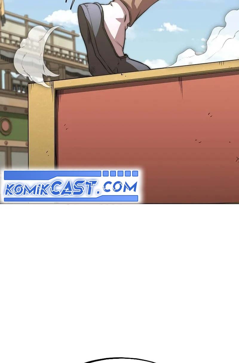 Youngest Son of the NamGung Clan Chapter 70 Gambar 41