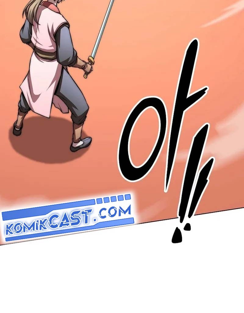 Youngest Son of the NamGung Clan Chapter 70 Gambar 3